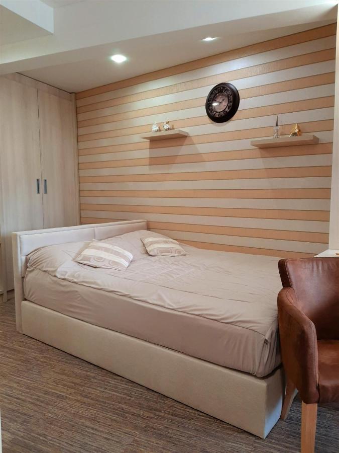 Ferienwohnung Select Lux Angella-Konaci Kopaonik Exterior foto