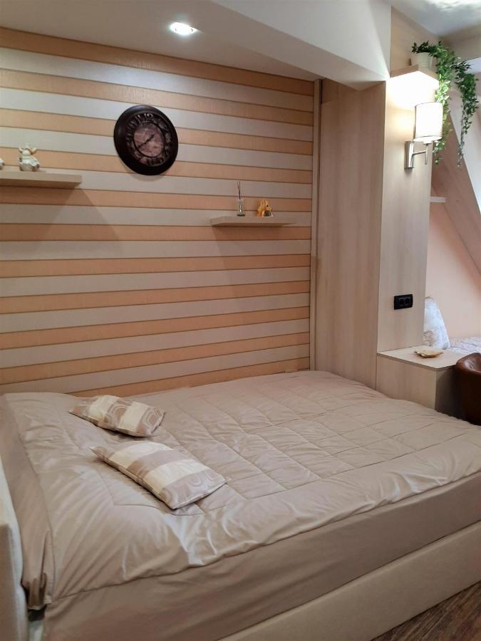 Ferienwohnung Select Lux Angella-Konaci Kopaonik Exterior foto