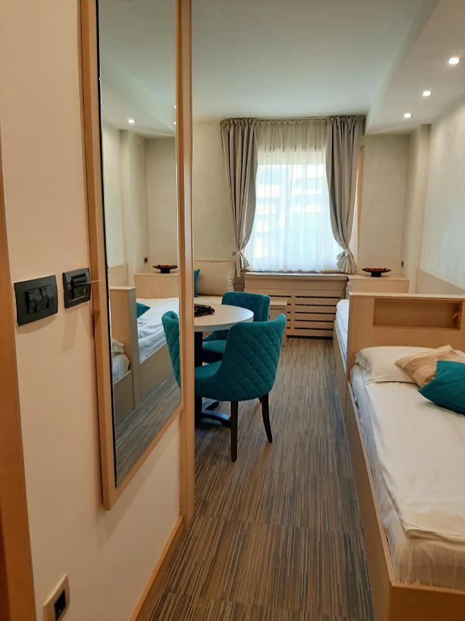 Ferienwohnung Select Lux Angella-Konaci Kopaonik Exterior foto