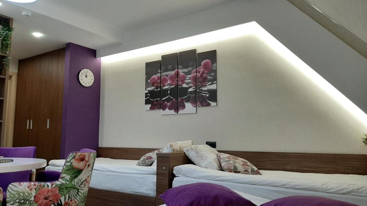 Ferienwohnung Select Lux Angella-Konaci Kopaonik Exterior foto