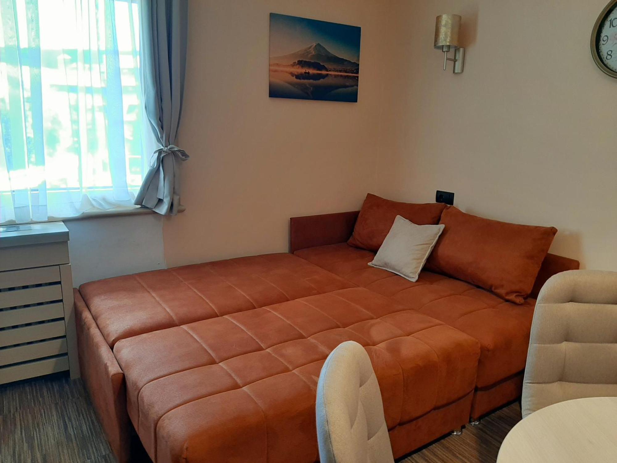 Ferienwohnung Select Lux Angella-Konaci Kopaonik Zimmer foto