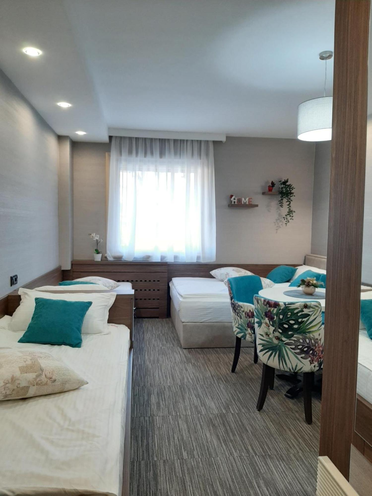 Ferienwohnung Select Lux Angella-Konaci Kopaonik Exterior foto
