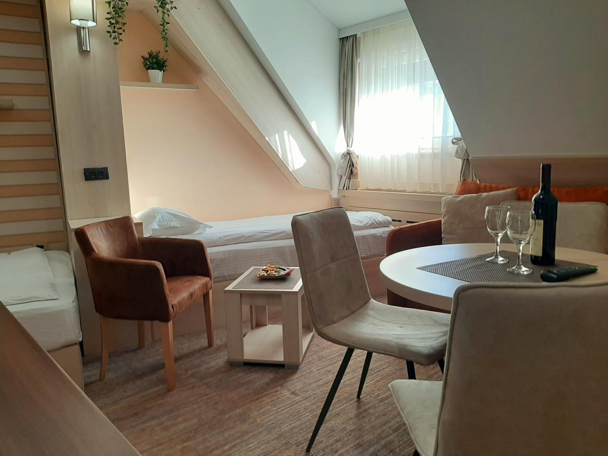 Ferienwohnung Select Lux Angella-Konaci Kopaonik Zimmer foto