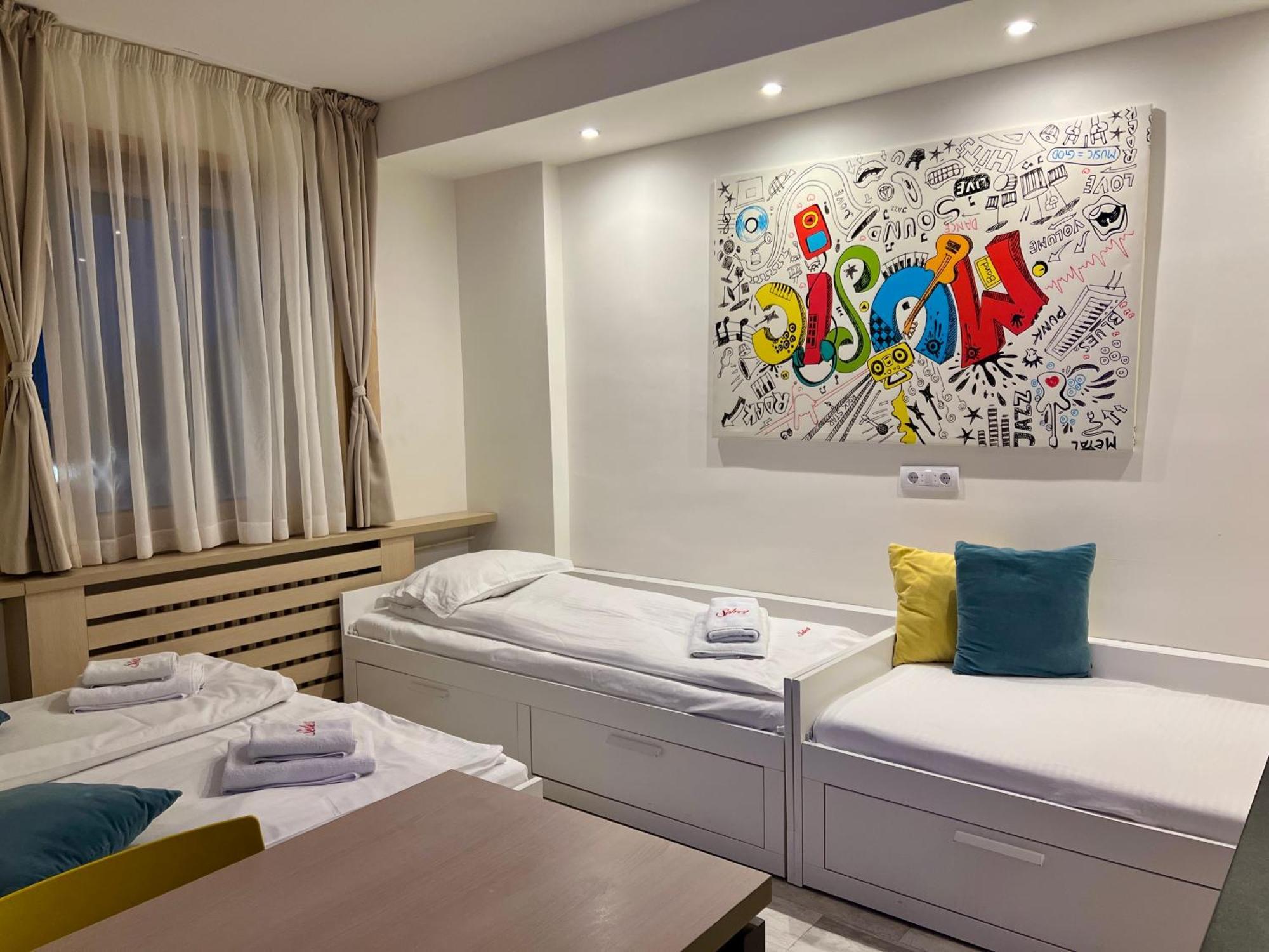 Ferienwohnung Select Lux Angella-Konaci Kopaonik Exterior foto