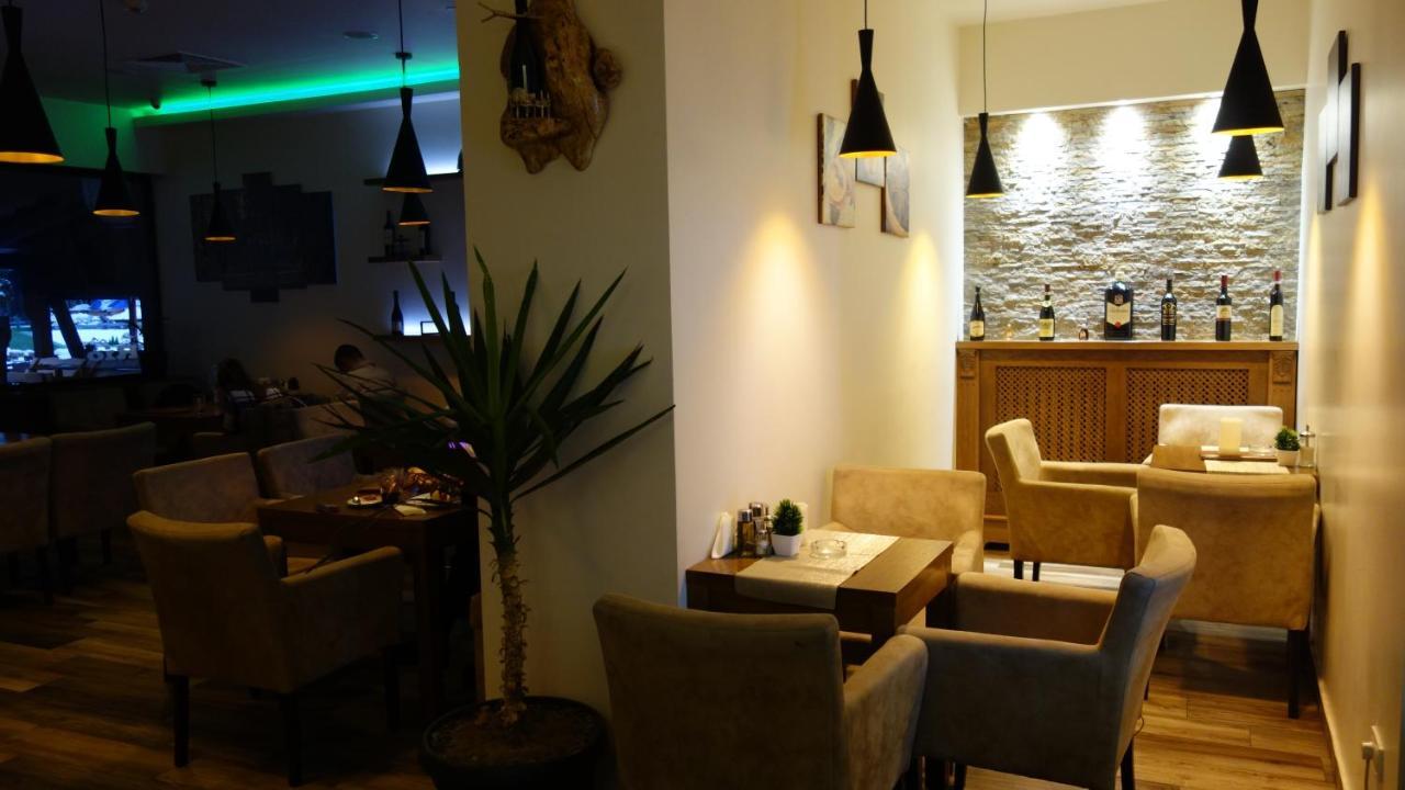 Ferienwohnung Select Lux Angella-Konaci Kopaonik Exterior foto